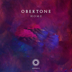 UDES012 - Obertone - Home [SINGLE]