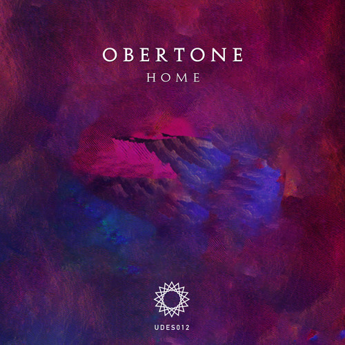 UDES012 - Obertone - Home [SINGLE]