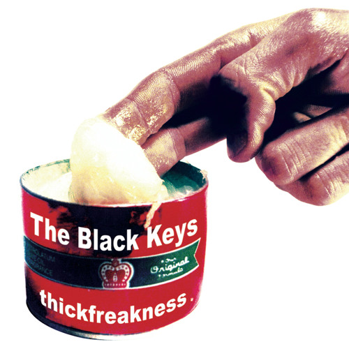 Listen to Hard Row by The Black Keys in The Black Keys the Early