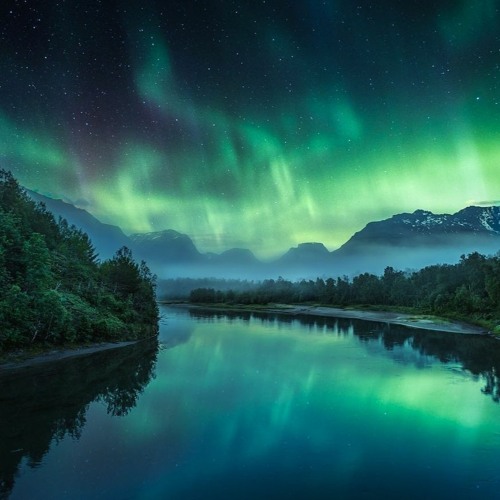 Stream Aurora Runaway [Edit Audio] by Hikari Rumiko Listen online