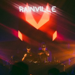 RAINVILLE @ ELLA - Groningen, NL (28.09.2024)