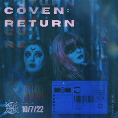 Coven: Return