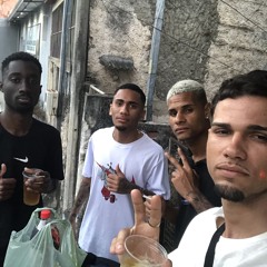 MTG - DETECTOR DE PUTA [[ DJ PL DE NITERÓI ]] BREVE SET2026