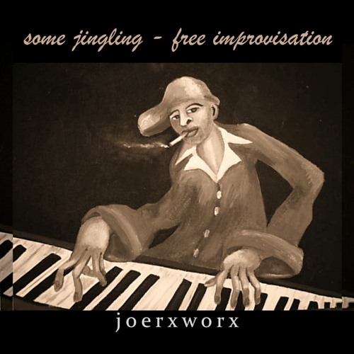 some jingling - free improvisation
