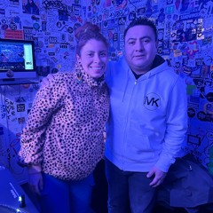 Sonidero Sounds: Yana Allpa y Sonido Matanzas Cuba @ The Lot Radio 02-03-2023