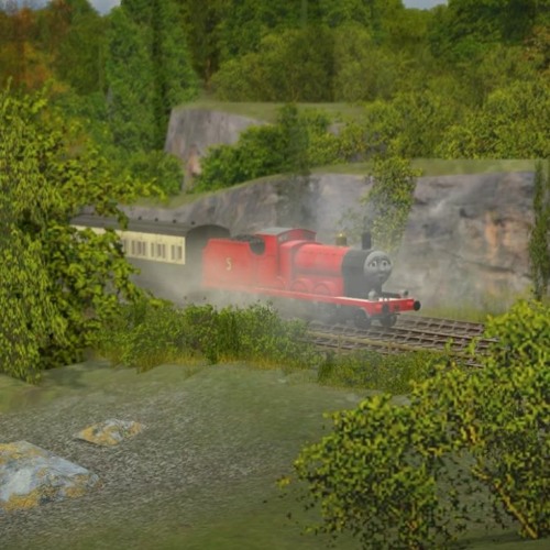 James' Heavy Load
