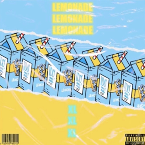 XL "LEMONADE"