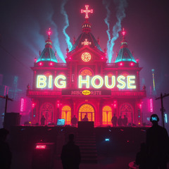 RAGE (in The BigHouse)