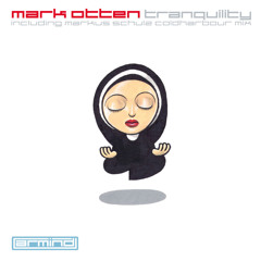 Tranquility (Original Mix)