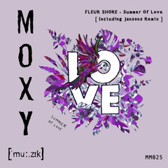 Fleur Shore - Summer Of Love (Jansons Remix)