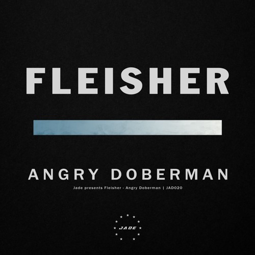 Fleisher - Angry Doberman [JAD020]