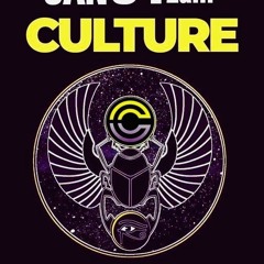 DnB Mix by Dirty Mind Tricks for Culture DnB 01/31/20