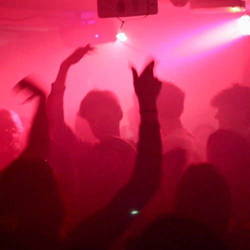 KCL X WIRED CORSICA - JUNGLE, TECHNO AND BOOTY BASSSS