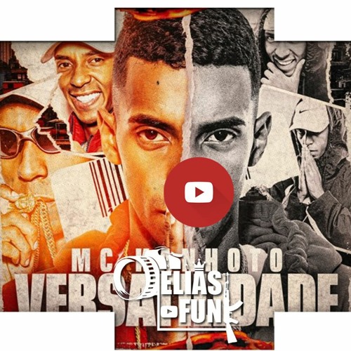 JOGADOR CARO - MC Kanhoto (DJ GM)