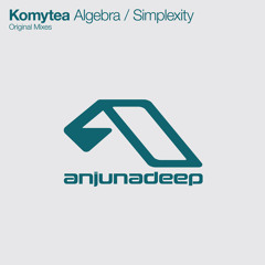 Algebra (Original Mix)