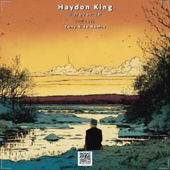 PREMIERE: Haydon King - Forever (Original Mix) [Beachside Records]