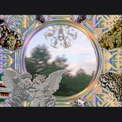 Shrine (Prod. by 23l58) + (Prod. by pyctur)