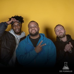 SLEAZY STEREO LIVE SET | THE BEST SUMMER MIX OF URBAN 2024