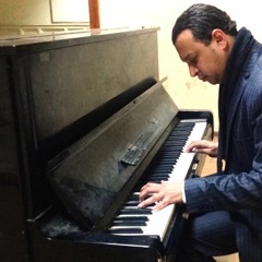 بيانو حب العمر - عامر منيب