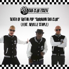 Surburban Ska Club (feat. Neville Staple)