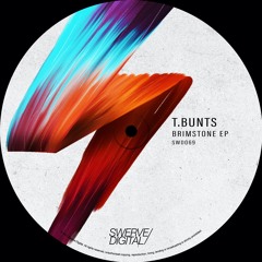 T.Bunts - 25 Crates (Original Mix)