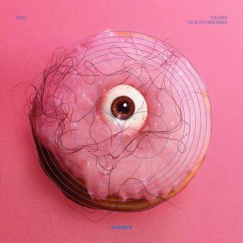 Stream Noisia - Collider (The Glitch Mob Remix) By The Glitch Mob.