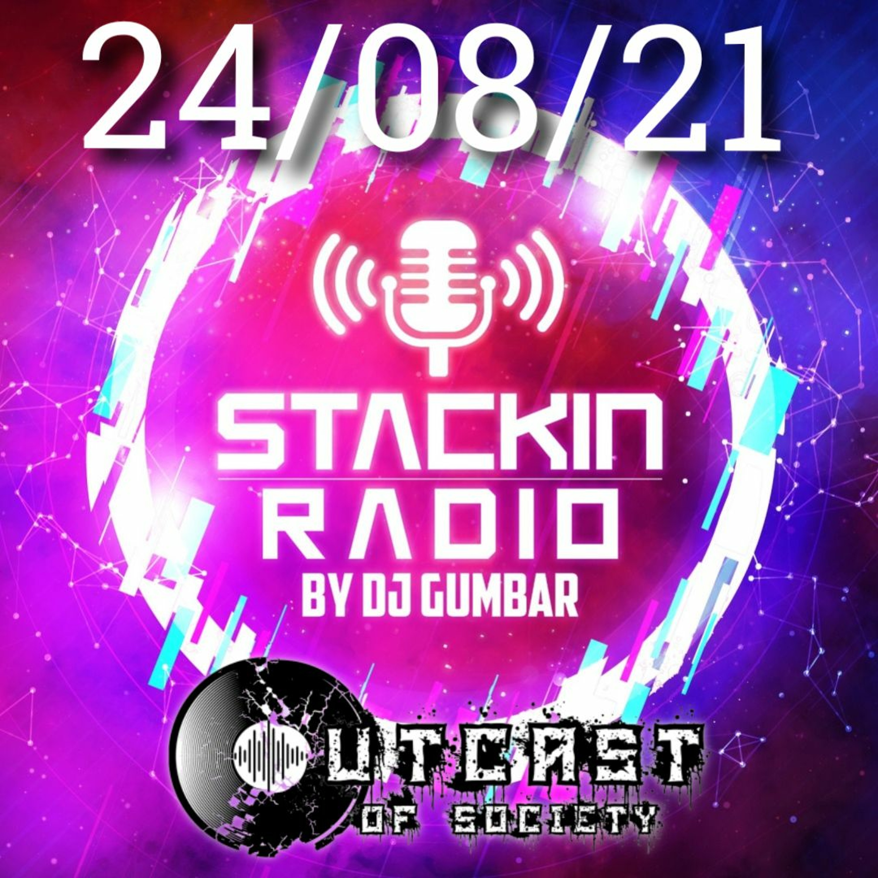 Stackin\' HQ Hosted By DJ Gumbar