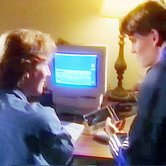 KJVL - Family Computer (A)