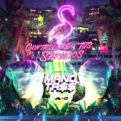 CONTROLANDO TUS SENTIDOS VOL.2 (MANOTAS DJ)