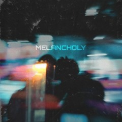 Melancholy(feat.Akiyara)(ALL PLATFORM)