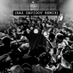 Skrillex, Fred again.. & Flowdan - Rumble (Raz Davidov Remix)