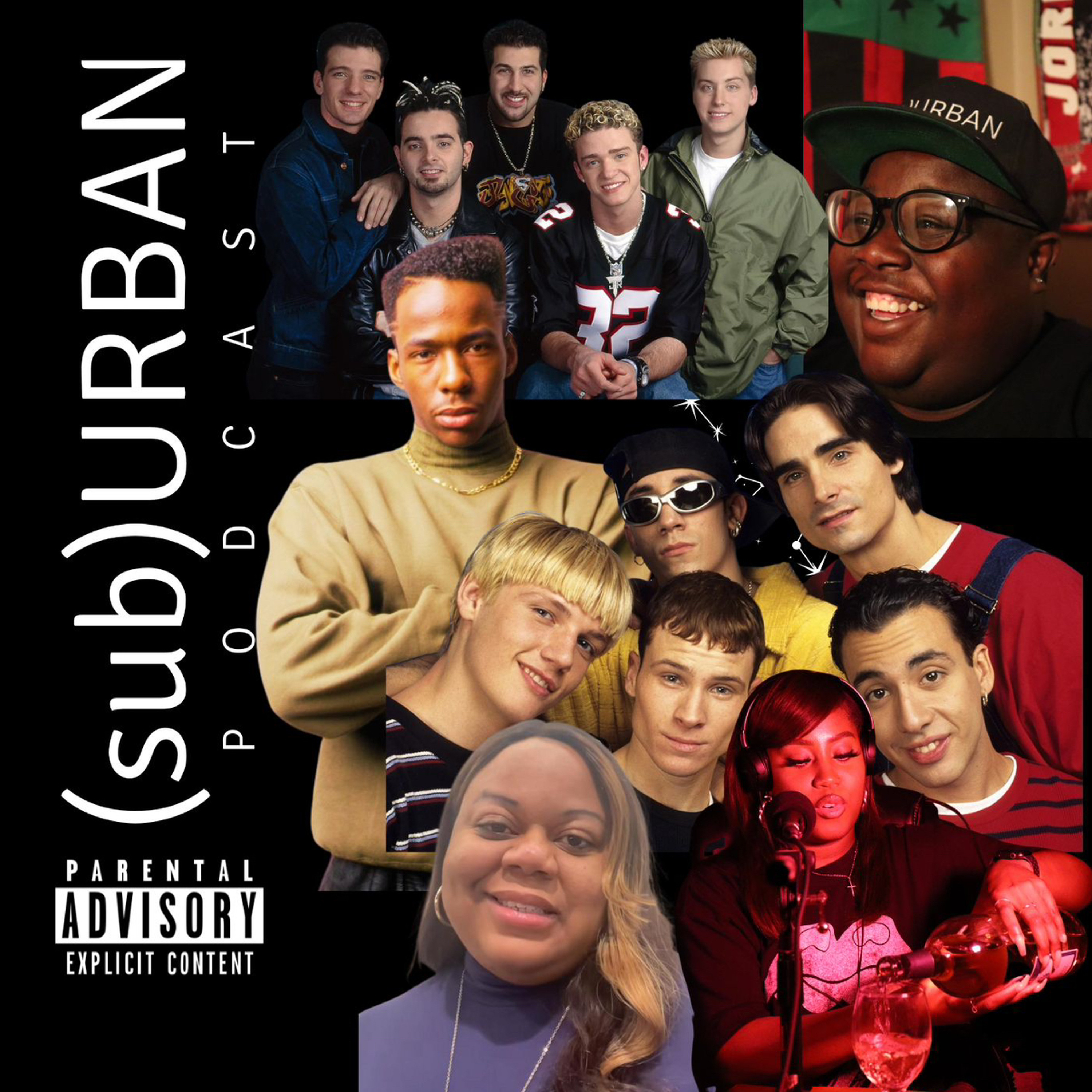 Ep. 242 The Bobby Brown Archetype episode artwork