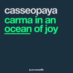 Carma In An Ocean Of Joy (DJ Misjah Remix)
