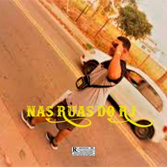 nas ruas do rj