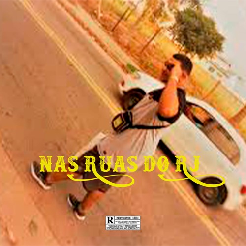 nas ruas do rj