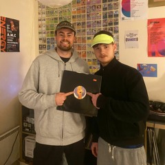 Dustbin Digz - Subtle Radio - 23/01/2024