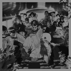 rejectedreyna - SCHOOLBUS MASSACRE [SOLITUDE MIX 1998]