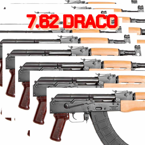 7.62 DRACO [PLATFORMS]