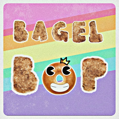 Stream Bagel Bop Pale Orange by LeonSafdarYT Listen online for free