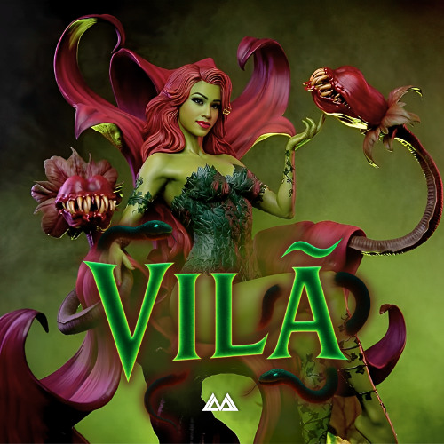 VILÃ 😈 (SETMIX)