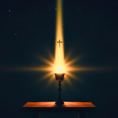 Yes, God Has Forgiven Us