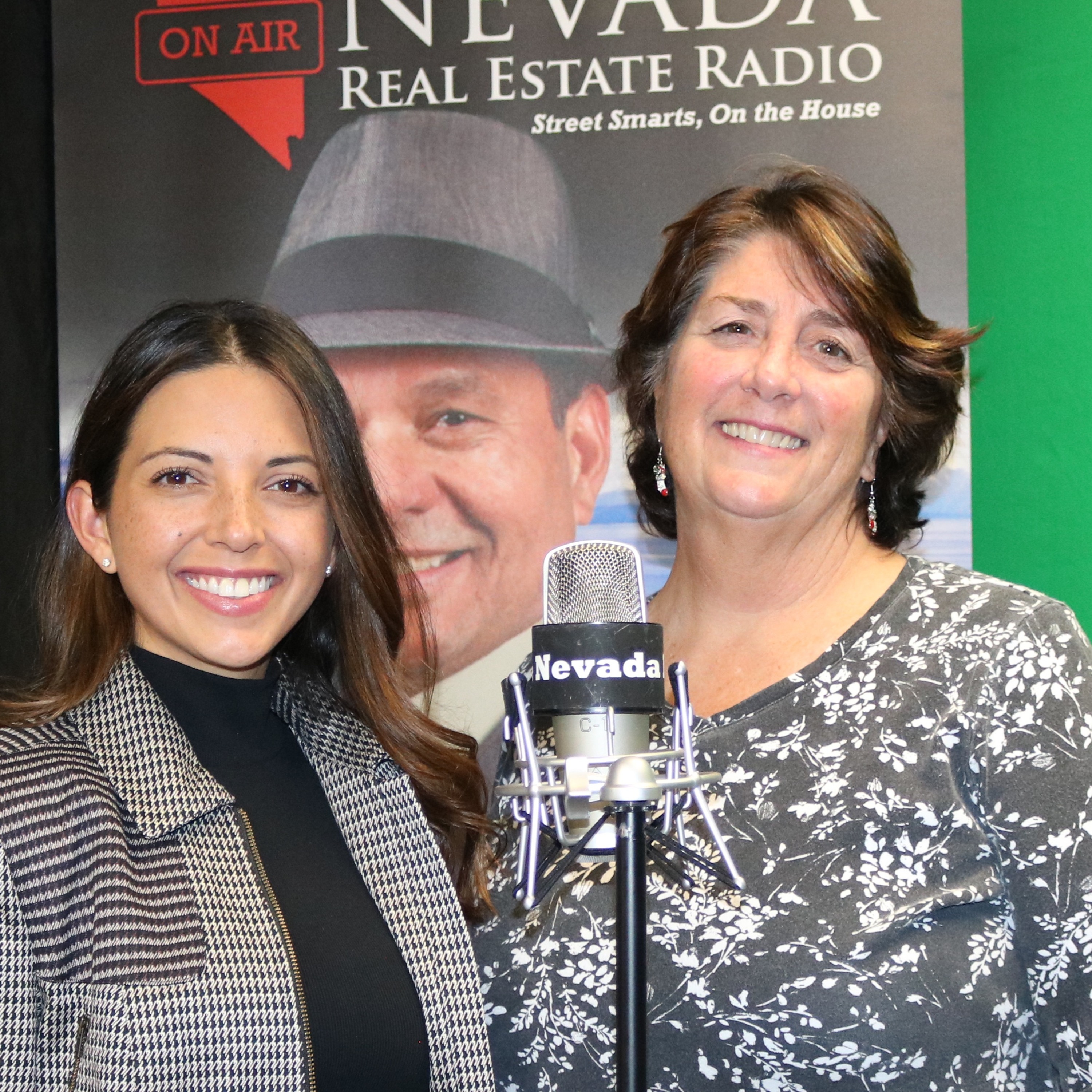 Nevada Real Estate Radio