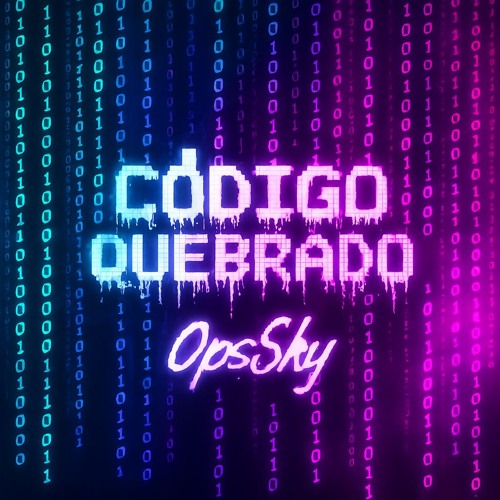 Código Quebrado - Reboot – Verso Alternativo - OpsSky