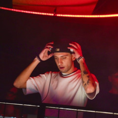 EVENT "04" Mattia Gaspari SET