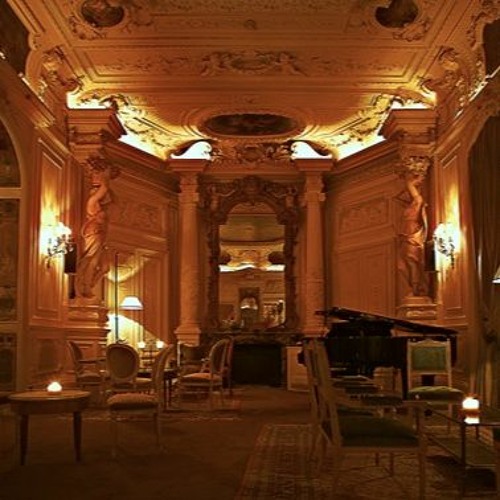 La Poste by Dj Dov