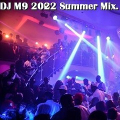 DJ M9 2022 Naija Mix.mp3 (1)
