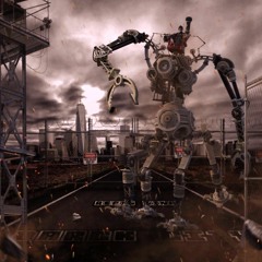 DARK CITY FULL VERSION 2 By REGIS MINA 2023.MP3