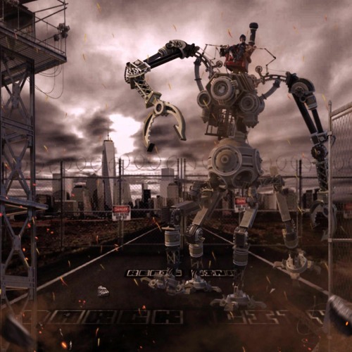 DARK CITY FULL VERSION 2 By REGIS MINA 2023.MP3