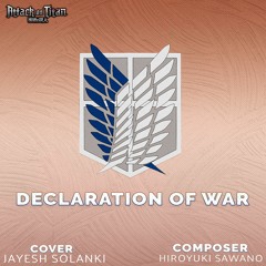 EREN - E.M.A EPIC ORCHESTRAL | ATTACK ON TITAN SEASON 4