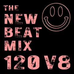The New Beat Mix 120 V8
